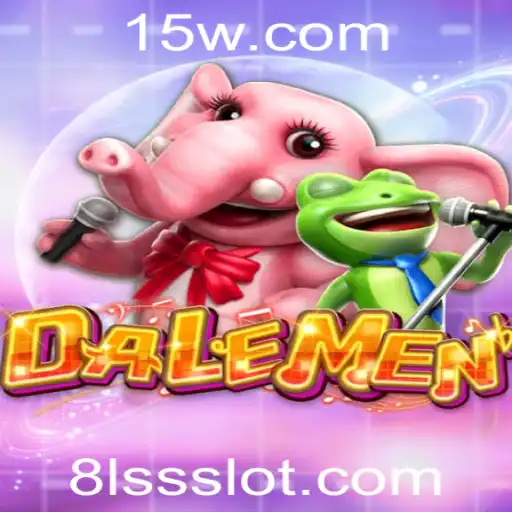 DALEMEN: Descubra o Novo Jogo que está Conquistando o Mundo