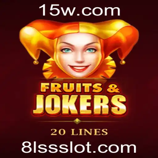 Descubra o Vibrante Mundo de FruitsAndJokers20