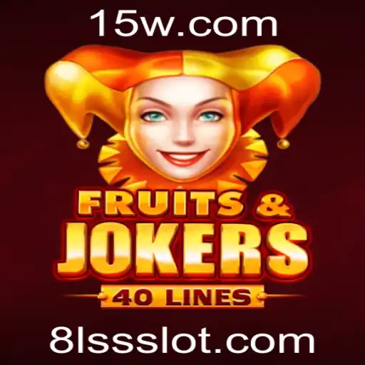 Descubra FruitsAndJokers40: Um Jogo Empolgante e Atualizado