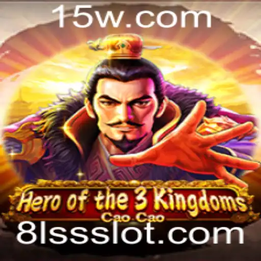 Heroofthe3KingdomsCaoCao: Explorando um Mundo de Estratégias Históricas