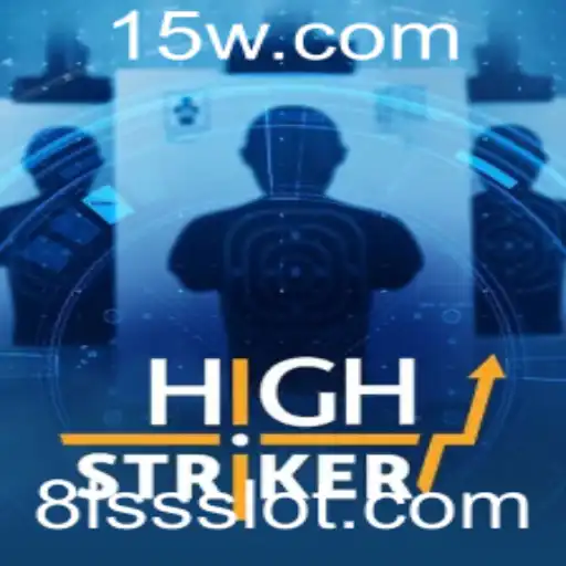 Descubra 'HighStriker': O Jogo Que Está Transformando o Mundo dos Arcades