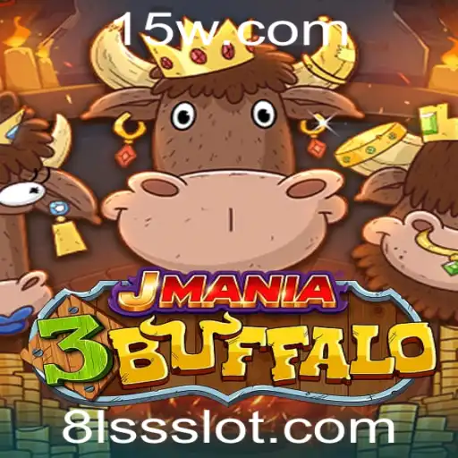 JMania3Buffalo: Uma Nova Dimensão de Diversão e Desafios