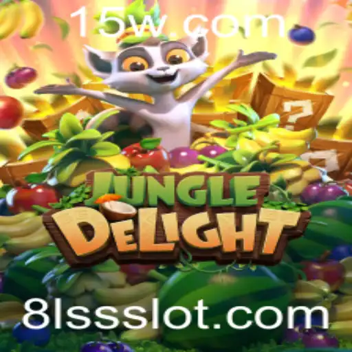 Descubra as Aventuras de 'JungleDelight': Um Mergulho no Mundo Selvagem e Desafiador do Jogo