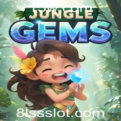 Descobrindo o Fascinante Universo de JungleGems: O Jogo Casualmente Viciante que Conquistou 2023