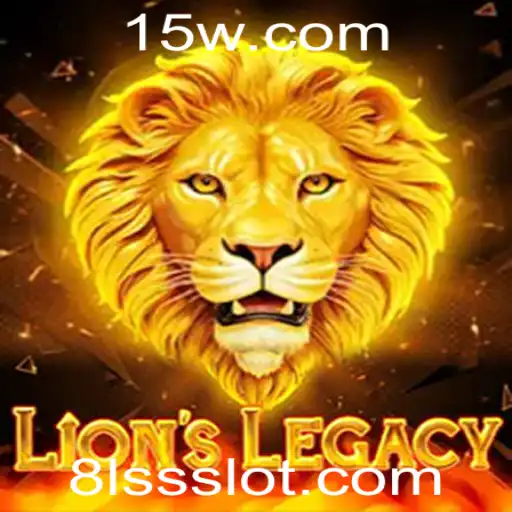 LionsLegacy: Uma Aventura Épica no Mundo dos Felinos