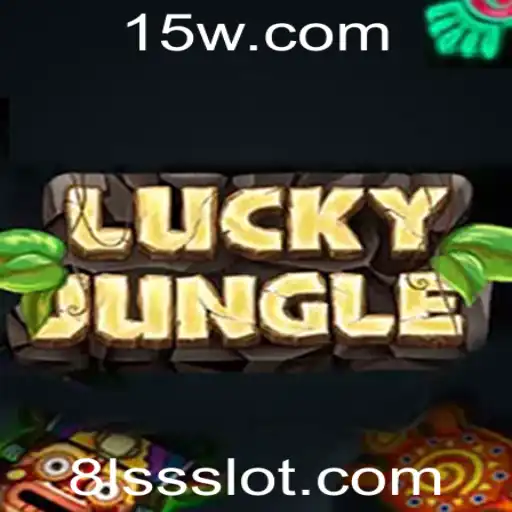 Explorando o Mundo de LuckyJungle: Um Jogo de Aventura Imersiva