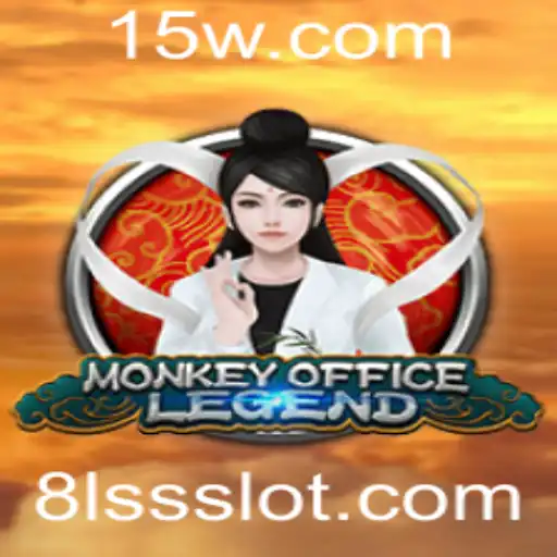Descubra o Mundo de MonkeyOfficeLegend