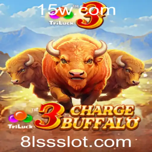 Descubra a Emoção do Jogo 3ChargeBuffalo: Estratégia e Ação