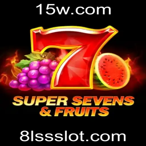 Descubra o Fascinante Mundo de 7SuperSevensFruits: Jogue e Vença com Estilo