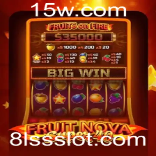 Descubra o Mundo Excitante de FruitNovaSuper40