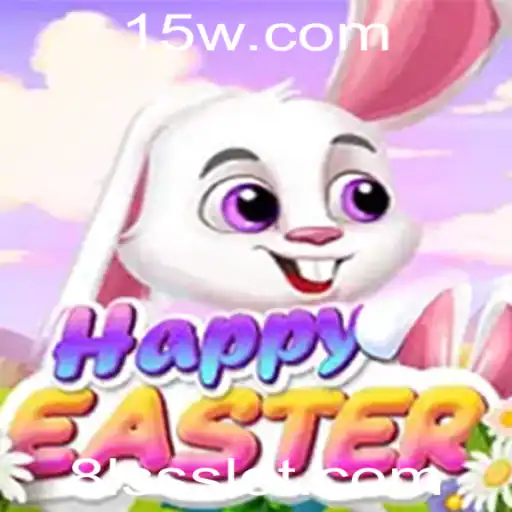 Descubra o Mundo Encantado de HappyEaster com o Enigma 8lss