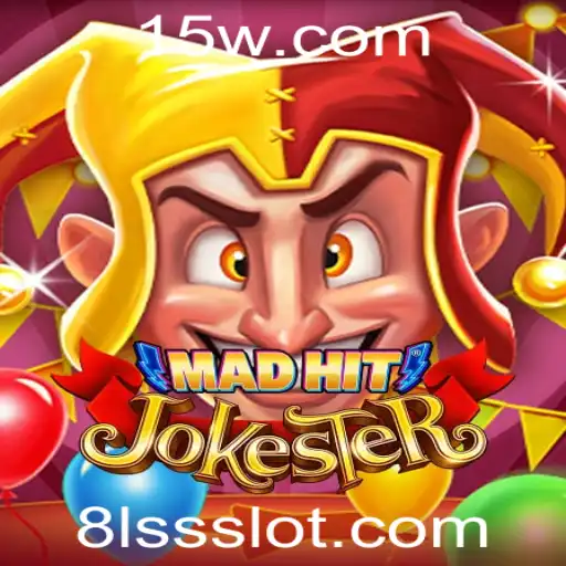Explorando o Mundo Excêntrico de MadHitJokester: A Nova Sensação dos Jogos