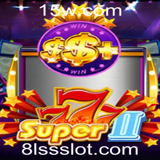 Explorando Super777II: O Jogo de Azar que Está Conquistando o Mundo