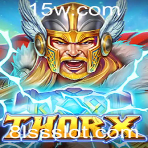 ThorX: Explorando as Aventuras Lendárias do Jogo com a Palavra-Chave Misteriosa 8lss