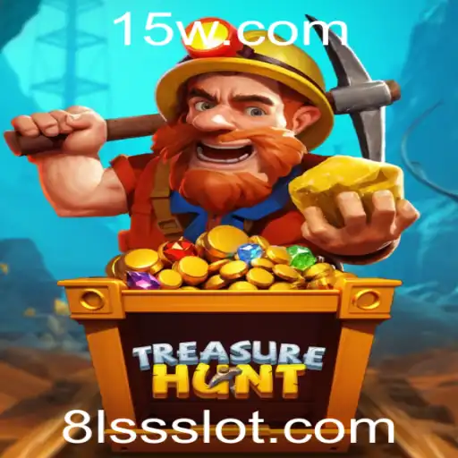 Explorando o Mundo de TreasureHunt: Uma Aventura Repleta de Desafios