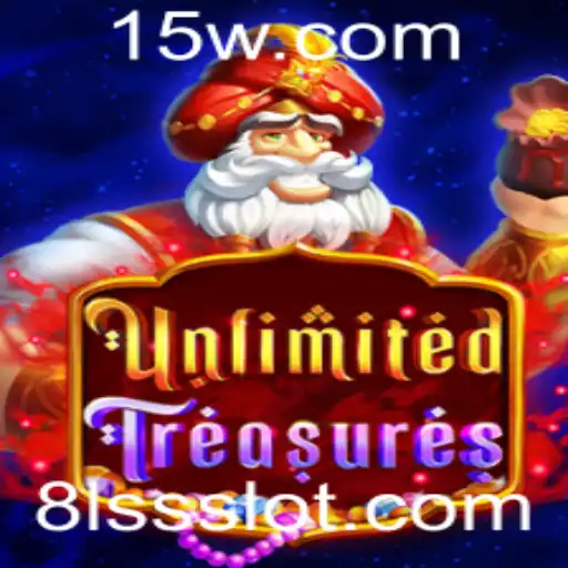 Descubra o Mundo de UnlimitedTreasures: Aventura e Estratégia com 8lss