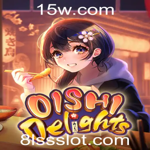 Descubra o Fascinante Mundo de OishiDelights: Um Jogo de Estratégia e Sabor