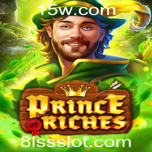 Explorando PrinceOfRiches: Um mergulho no mundo dos jogos