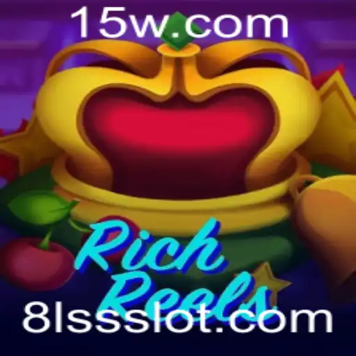 Descubra RichReels: O Jogo de Slots que Está Revolucionando 2023
