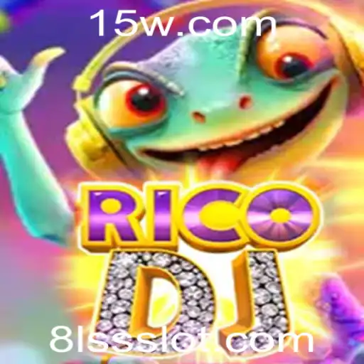 RicoDJ: Um Mundo de Estratégia e Diversão