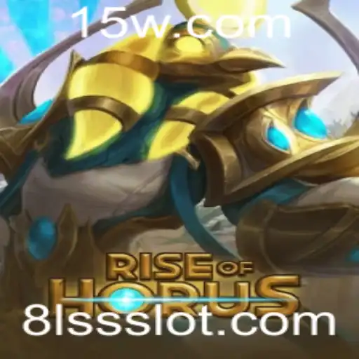 Descubra o Fascinante Mundo de RiseofHorus: O Jogo que Conquista a Era Digital