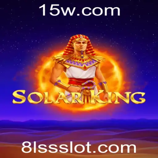 Descobrindo o Fascinante Mundo de SolarKing: A Nova Sensação dos Jogos