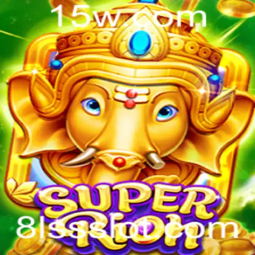 Descubra o Fascinante Mundo do Jogo SuperRich