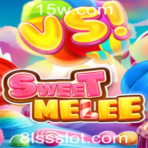 Descubra SweetMelee: O Novo Fenômeno dos Jogos com a Palavra-Chave '8lss'
