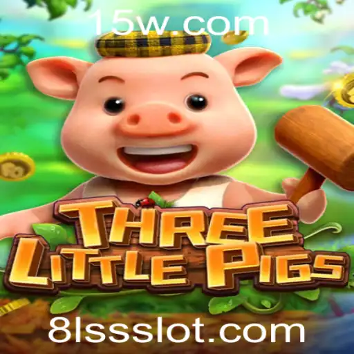 THREELITTLEPIGS: Uma Nova Experiência de Jogo para Todas as Idades