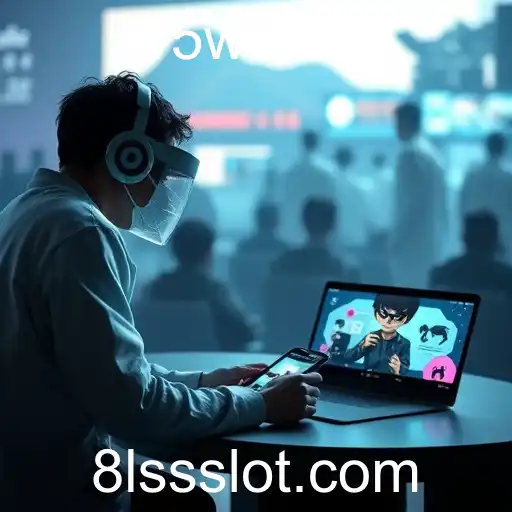 VIP Service 8lss - 24/7 Support and Exclusive Benefits