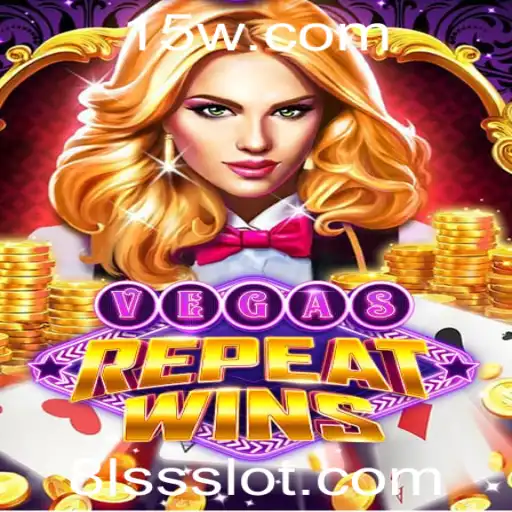 Descubra o Emocionante Jogo VegasRepeatWins